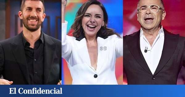 Estos son los 6 mejores programas del 2024, según El Confidencial