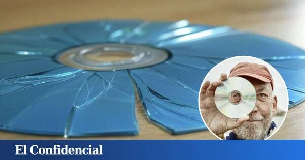 En 2015, el 'padre del Blu-ray' predijo su final. Ahora, Sony confirma que estaba en lo cierto