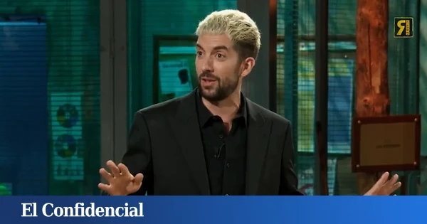 Audiencias TV | 'La revuelta' gana en datos globales a 'El hormiguero' y 'Supervivientes All Stars' arrasa con máximo de edición (19%)