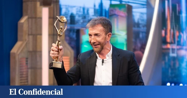 Estos son los invitados de 'El hormiguero' hoy, y toda la semana, en Antena 3 (del 1 al 4 de junio)