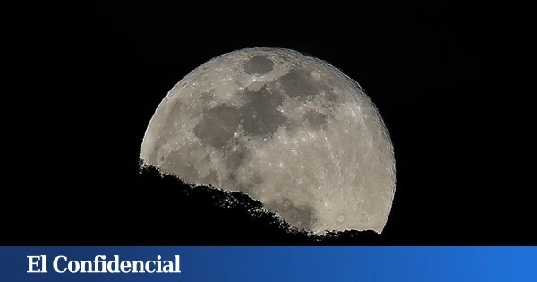 Luna del Cazador de octubre de 2025: cuándo es y cómo ver la próxima superluna en España