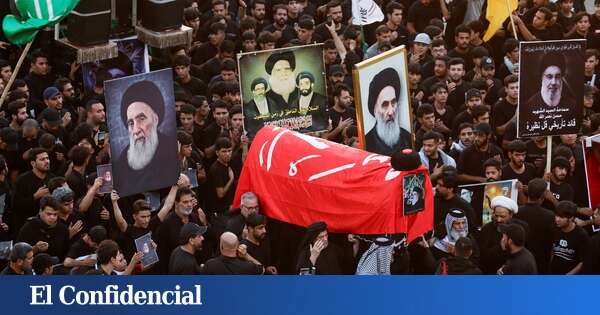 Informantes, 'Big Data' y una década de espera: cómo la inteligencia israelí decapitó a Hezbolá