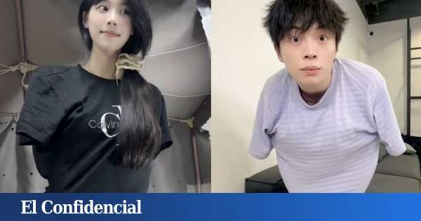 “Solo queremos dejar de ser humanos”: La nueva (e inquitante) moda de la Generación Z