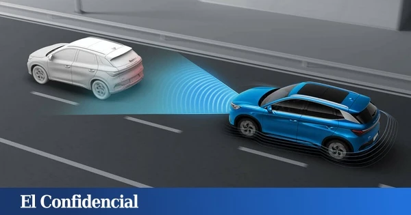 Israel cree que China está espiando a sus jefes militares con los coches eléctricos BYD