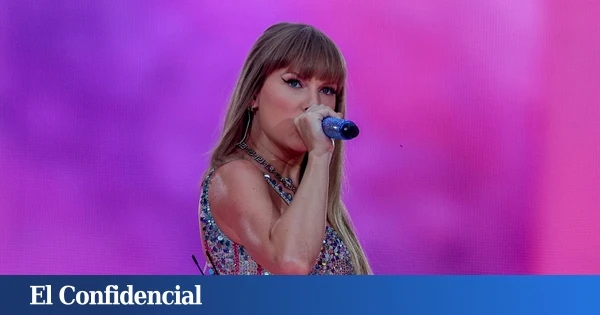 La SGAE demanda a la promotora en España de los conciertos de Taylor Swift por impago a artistas