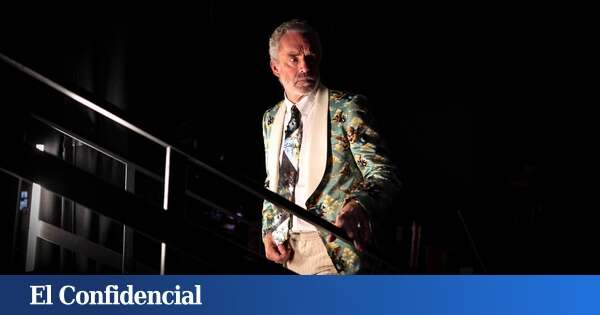 Jordan Peterson: el filósofo conservador que cree que Dios está a su servicio