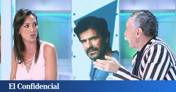 Patricia Pardo pierde la paciencia y estalla contra Marcos García-Montes: 