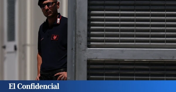 Italia detecta una amplia estafa informática vinculada a una cuenta bancaria española