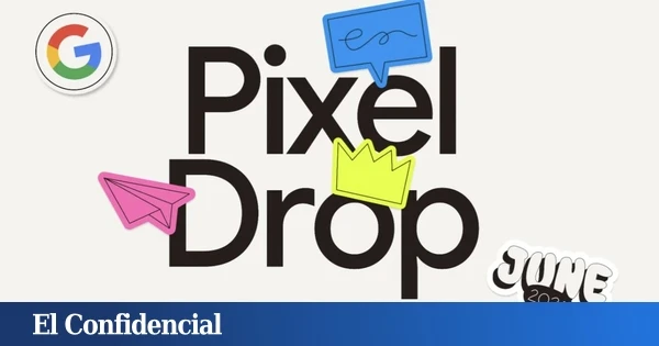 Es oficial: Android 16 llega a tu Pixel en junio junto a otras muchas novedades