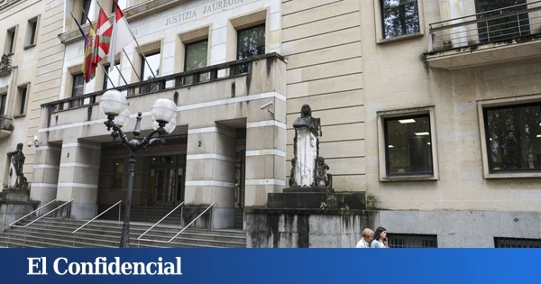 El Tribunal Supremo confirma penas a 6 condenados que dejaron en estado vegetativo a un joven en Amorebieta