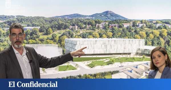 Ya es oficial: San Sebastián aprueba los abonos para residentes en los parkings de la ciudad