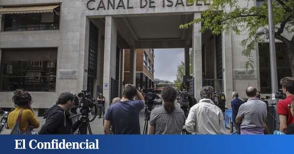 Canal de Isabel II pone a la venta sus filiales en España y América Latina tras pérdidas millonarias