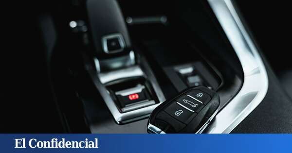 Las llaves de tu coche sirven para más de lo que crees: tres funciones ocultas que no conocías