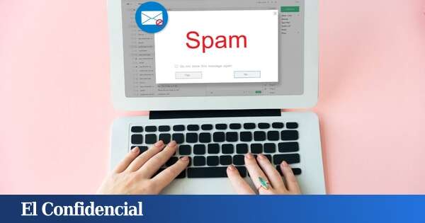 Atento si recibes este tipo de correos: no respondas si no quieres ser víctima del 'spear phishing'