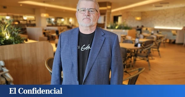 Cómo se caza a un 'topo' y otras notas de un veterano del CNI
