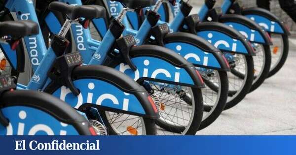 Notición para los usuarios de Bicimad: saldrá de Madrid centro por primera vez y será gratis 14 días al año