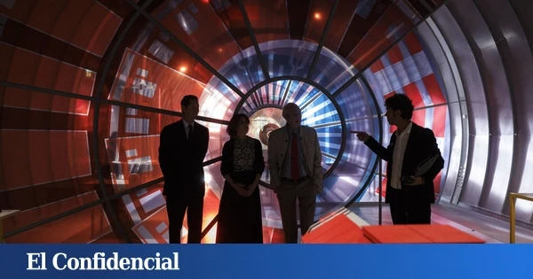 EEUU y China nos barren en IA. Científicos plantean una polémica idea para adelantarles