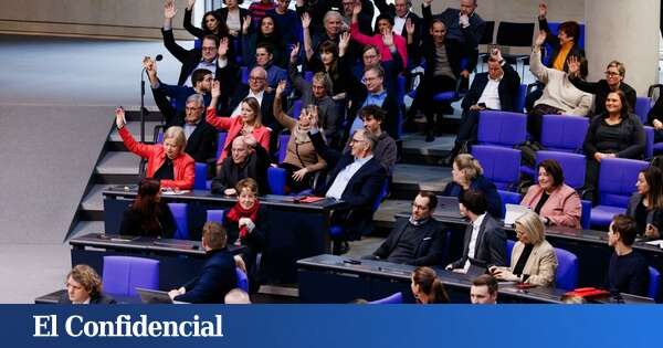 La batalla de los partidos pequeños que puede cambiar la configuración del Gobierno alemán