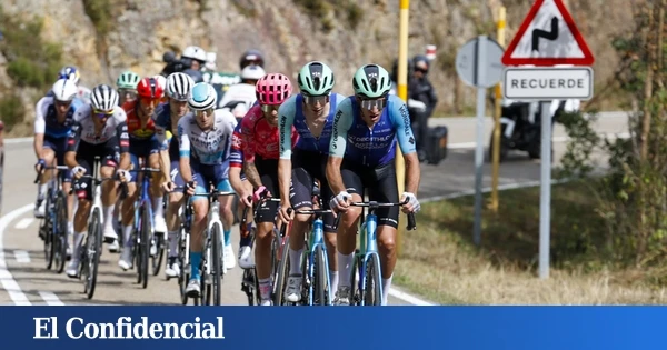 La Vuelta a España 2025: horario, cortes de tráfico y de acceso en Monforte de Lemos