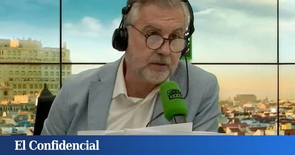 El aplaudido monólogo de Carlos Alsina hoy: 