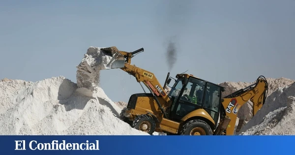 El 'oro blanco' se queda sin brillo: cómo caímos (y volveremos a caer) en la trampa del litio