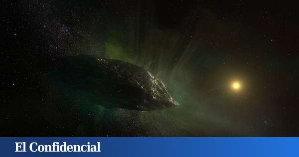 Un estudio afirma que hay objetos procedentes de Alfa Centauri merodeando el sistema solar