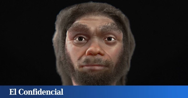 El cráneo del 'Hombre Dragón' finalmente redefine la historia de la humanidad