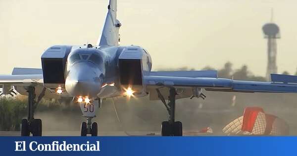 El impacto real del ataque de drones ucranianos contra bombarderos estratégicos rusos