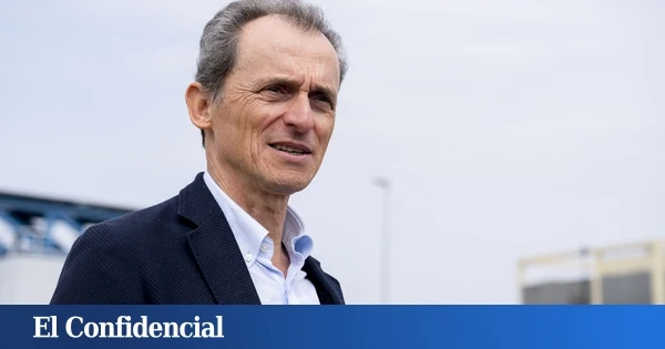 Pedro Duque, astronauta, sobre Artemis II: 