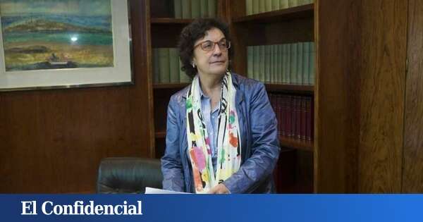 Yo acuso al Tribunal Constitucional de abolir la presunción de inocencia del varón