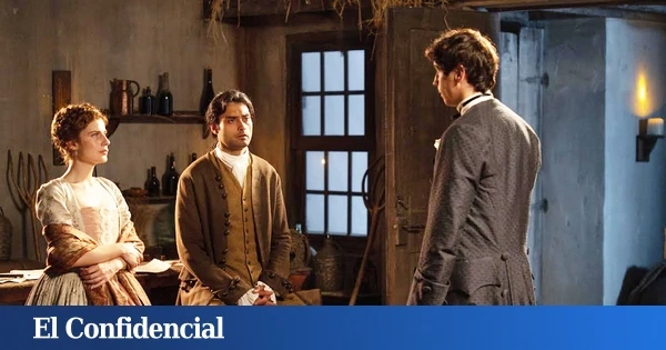 Revolución en la tercera temporada de 'Valle Salvaje': nuevas tramas, nuevos personajes y nuevos decorados