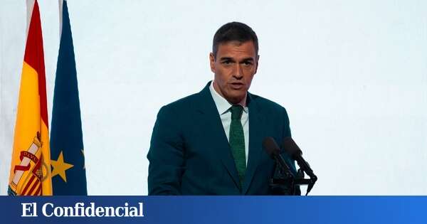 Sánchez se reunirá con González Urrutia esta semana y rechaza lecturas políticas de su acogida