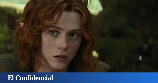 Acaba de llegar a lo más visto de Netflix: esta película de fantasía es divertidísima y te dará ideas para tu próximo disfraz de Halloween
