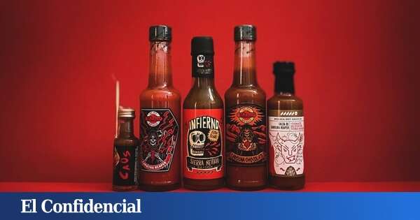 La tienda que no te puedes perder en Madrid si eres fan del picante