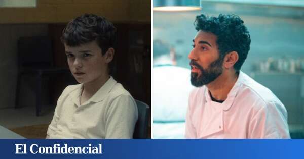 Si has devorado 'Adolescencia', tienes que ver esta miniserie del mismo creador