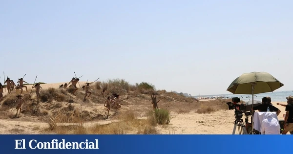 Localizan en Nuevo Portil una embarcación sin tripulación con 3.600 litros de combustible