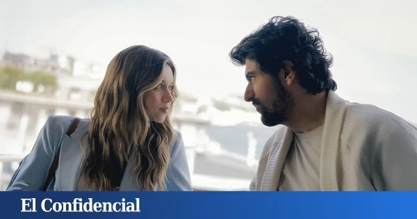 Afra Saraçoğlu, de 'Una nueva vida', ha estrenado una miniserie, y se puede ver gratis