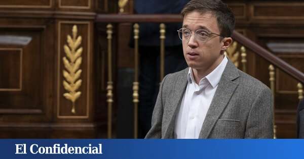 Al menos cuatro mujeres más señalan a Errejón con nombre y apellido tras la primera denuncia anónima