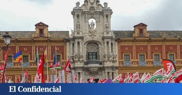 Andalucía revoluciona sus oposiciones: se buscan funcionarios adaptados al puesto