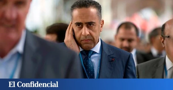 El artífice marroquí del espionaje con Pegasus, 'hackeado': sus datos y propiedades, en la red