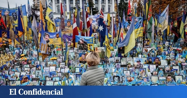 Una estrategia a largo plazo: cómo puede Europa resistir la guerra de desgaste de Rusia