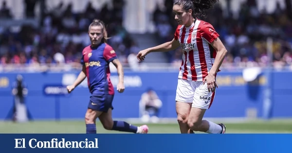 Vuelve la luz al fútbol femenino: 'DAZN' retransmitirá los partidos de LaLiga F