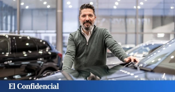 La venta de coches chinos se duplica en España. ¿Quién los está comprando?