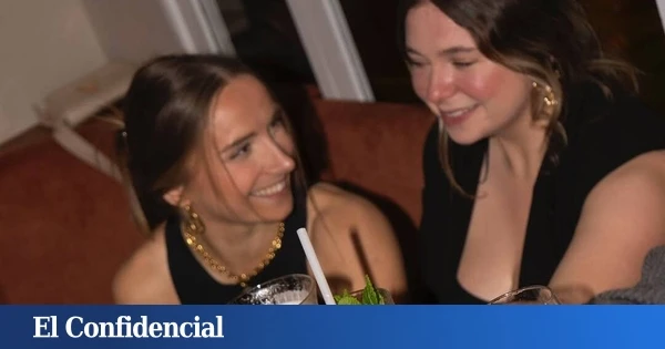No todos pueden entrar: así es el bar secreto de Bilbao que solo abre con contraseña