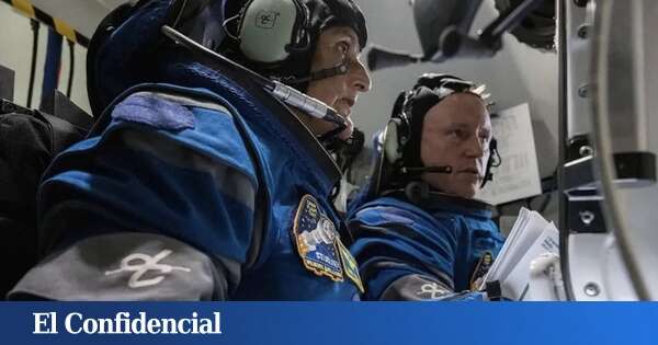 Otro problema para Boeing: el “riesgo crítico” al que se enfrentarían los astronautas al volver