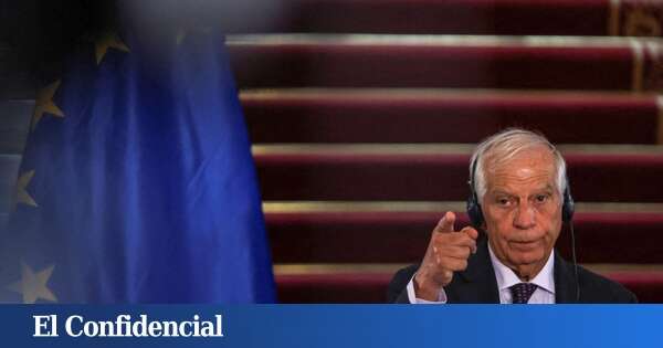 Borrell indica que no hay tregua en Gaza porque 