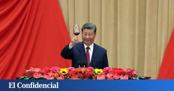 75 aniversario de la República Popular China: ¿debemos temer al Pekín del futuro?