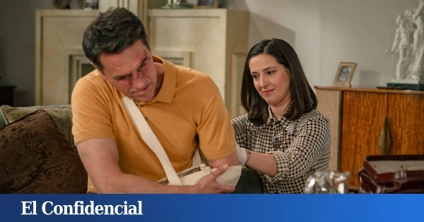 Avance del capítulo de 'Sueños de libertad' del jueves, 23 de octubre: Gabriel prepara su siguiente jugada