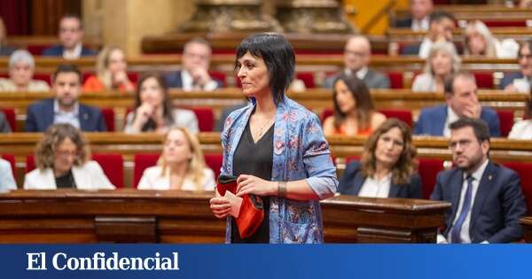 La política catalana abre una nueva era y entierra el cordón sanitario contra la ultraderecha