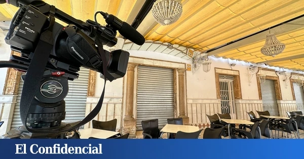 Una marca de salsas pagará la reparación del bar quemado por un cliente que pedía mayonesa